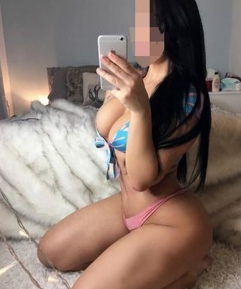 Анкета проститутки Малышка - Фото 1, Малая Вишера, 35 лет, №5515